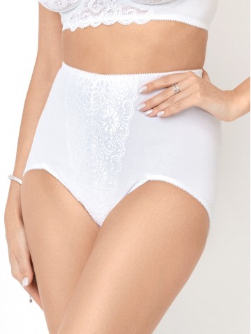 Трусы Новое Время T-009 Белый