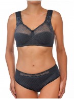 Трусы Valmira 2955 Пепельный кристалл