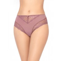 Трусы Новое Время T-065 Кофейно-розовый