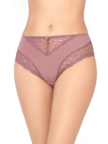 Трусы Новое Время T-065 Кофейно-розовый