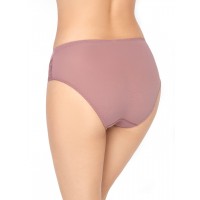 Трусы Новое Время T-065 Кофейно-розовый
