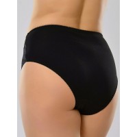 Трусы Новое Время T-036 Чёрный