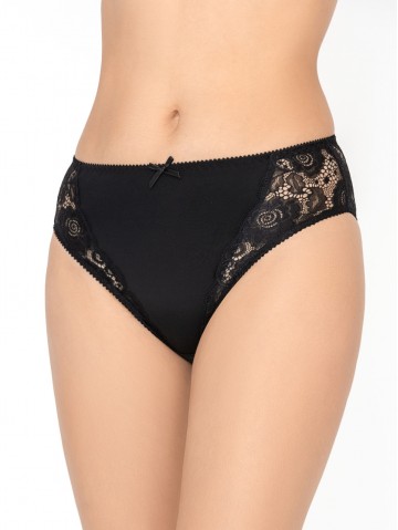 Трусы Новое Время T-074 Чёрный