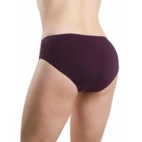 Трусы Силуэт 3072 Тёмный виноград
