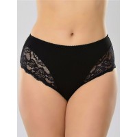 Трусы Новое Время T-036 Чёрный