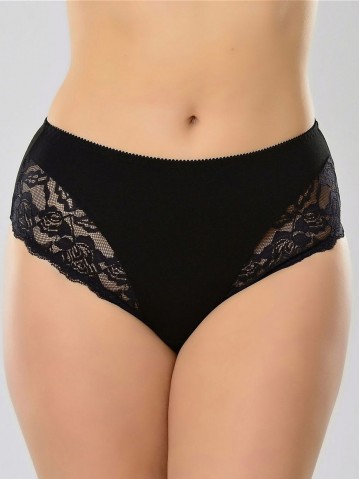 Трусы Новое Время T-036 Чёрный