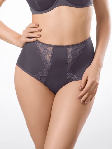 Трусы Sermija 35 Сиреневый туман