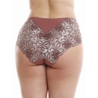 Трусы Силуэт 3075 Кофе