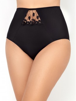 Трусы Новое Время T-081 Чёрный