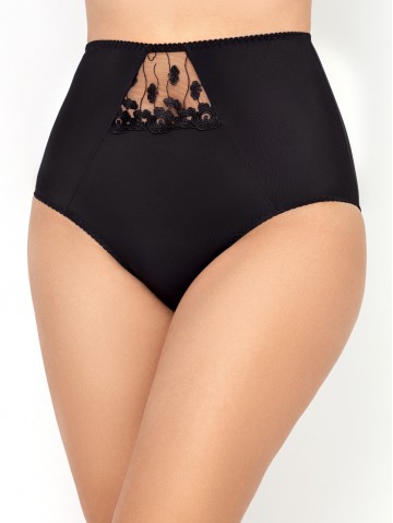 Трусы Новое Время T-081 Чёрный