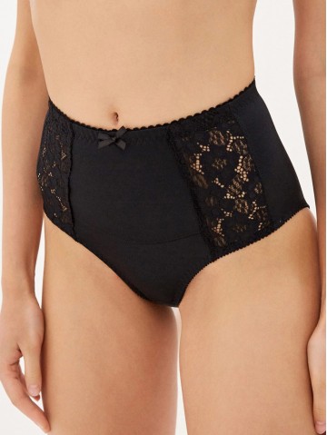 Трусы Новое Время T-035 Чёрный