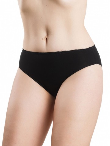 Трусы Силуэт 3071 Черный