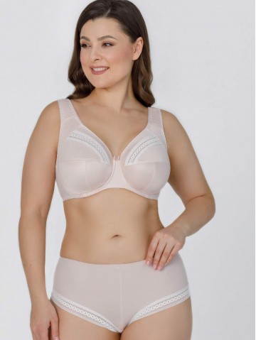 Трусы Sermija 46 Крем-брюле