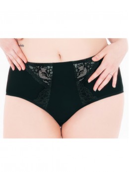 Трусы Sermija 35 Чёрный