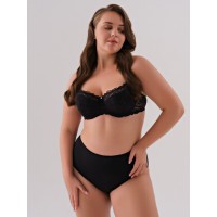 Трусы Valmira 2943 Черный