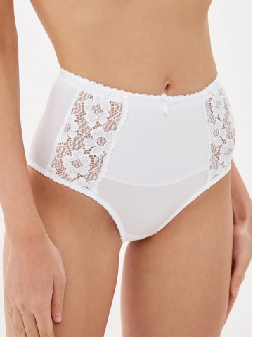 Трусы Новое Время T-035 Белый