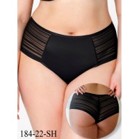 Трусы Sermija 184 Чёрный