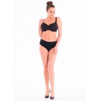 Трусы Sermija 169 Черный