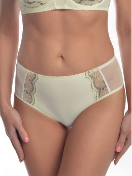 Трусы Valmira 2934M Жемчужное шампанское