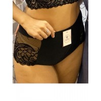 Трусы Valmira 2916 Ночная волна