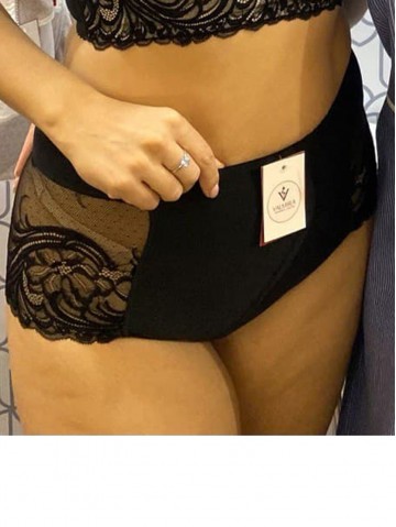 Трусы Valmira 2916 Ночная волна