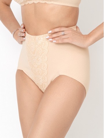 Трусы Новое Время T-009 Бежевый