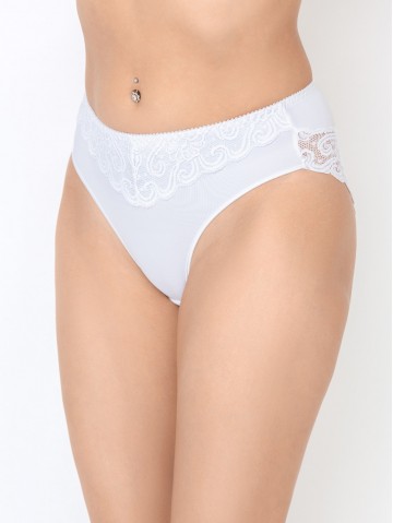 Трусы Новое Время T-145 Белый