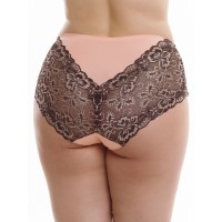 Трусы Силуэт 3075 Яблоневый цвет