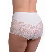 Трусы Силуэт 1156 Белый