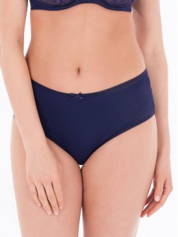 Трусы Sermija 39 Синий сапфир