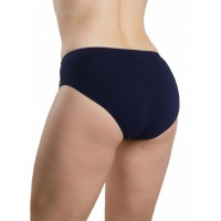 Трусы Силуэт 3072 Темно-синий