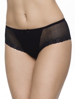 Трусы Sermija 123 SH Чёрный