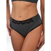 Трусы Valmira 2955 Черный кристалл