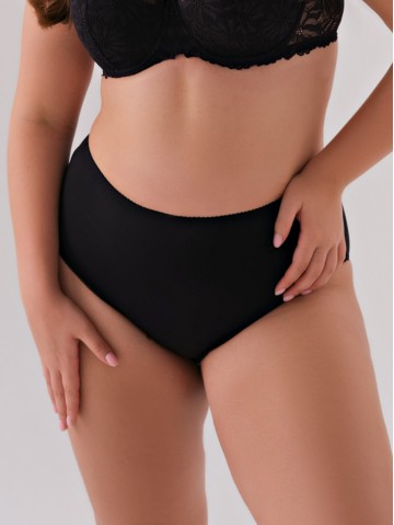 Трусы Valmira 2943 Черный