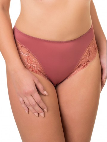 Трусы Valmira 2928M Золотая роза