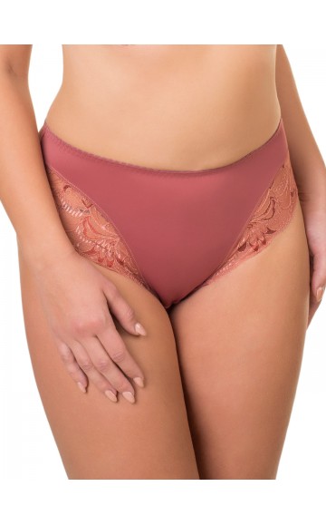 Трусы Valmira 2928M Золотая роза