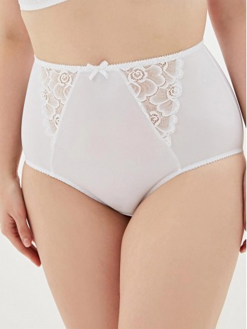 Трусы Новое Время T-051 Белый