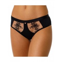 Трусы Coquette Revue GEISHA 63125 Черный