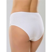 Трусы Новое Время T-036 Белый