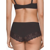 Трусы Sermija 175 Черный жемчуг