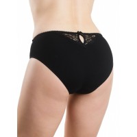 Трусы Силуэт 3071 Черный