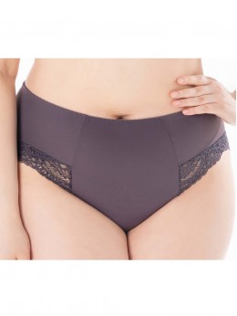 Трусы Sermija 34 Сиреневый туман