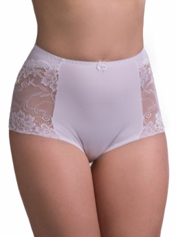 Трусы Силуэт 1156 Белый