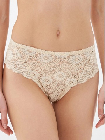 Трусы Новое Время T-029 Бежевый