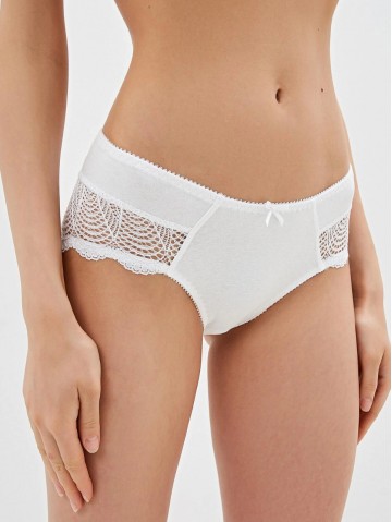 Трусы Новое Время T-060 Белый