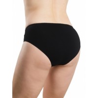 Трусы Силуэт 3072 Черный