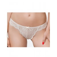 Трусы Sermija 06 Крем-брюле