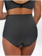 Трусы Valmira 2918 Черный кристалл Трусы Valmira 2918 Черный кристалл