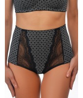 Трусы Valmira 2918 Черный кристалл