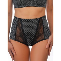 Трусы Valmira 2918 Черный кристалл